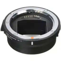 آداپتور مانت تبدیل کانن به سونی سیگما (Sigma MC-11 Mount Converter for sony (canon EF-Sony E