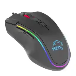 موس گیمینگ تسکو GM 2025 TSCO GM 2025 Wired Gaming Mouse