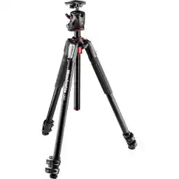 سه پایه مانفرتو Manfrotto MK055XPRO3-BHQ2