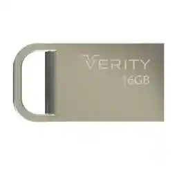 فلش مموری وریتی مدل V813 ظرفیت 16 گیگابایت فلش مموری وریتی مدل V813 ظرفیت 16 گیگابایت