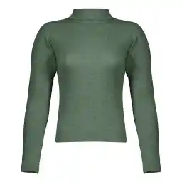 تی شرت یقه اسکی زنانه ایزی دو مدل 2181307-43