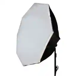 سافت باکس چتری لامپ خور