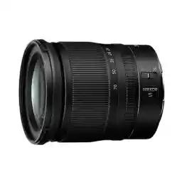 لنز دوربین بدون‌آینه نیکون Nikon Nikkor Z 24-70mm F4 S