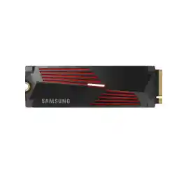 حافظه SSD سامسونگ مدل Samsung 990 PRO Heatsink 2TB M.2 2280 Samsung 990 PRO Heatsink 2TB M.2 2280 Internal SSD Drive حافظه SSD سامسونگ مدل Samsung 990 PRO Heatsink 2TB M.2 2280 Samsung 990 PRO Heatsink 2TB M.2 2280 Internal SSD Drive