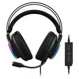 هدست گیمینگ گیگابایت مدل AORUS H1 Gigabyte AORUS H1 Gaming Headset