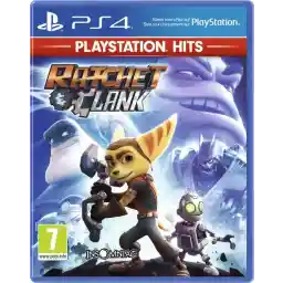 Ratchet & Clank - PSC