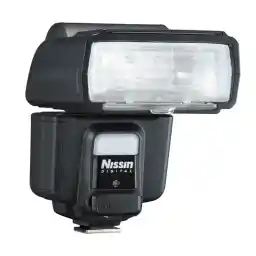 فلاش نایسین Nissin i60A Flash for Canon Cameras