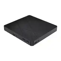 DVD رایتر اکسترنال با کارت ریدر ORICO XD010 ORICO XD010
