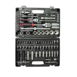 مجموعه ابزار سلپرو کد 74594 مجموعه 94 عددی