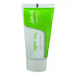 پماد ترمیم کننده دارو درمان مدل Wound Heal حجم 50 میلی لیتر