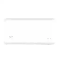 پاور بانک سیلیکون پاور Silicon Power S200 20000mAh white