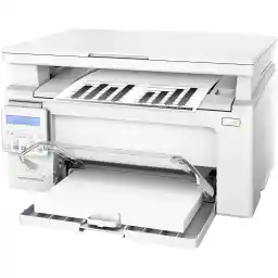 پرینتر چندکاره لیزری اچ پی مدل LaserJet Pro MFP M130nw پرینتر چندکاره لیزری اچ پی مدل LaserJet Pro MFP M130nw