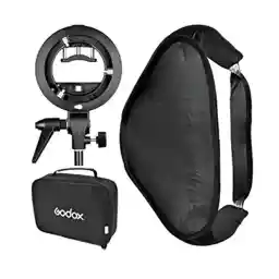 کیت سافتباکس گودکس Godox SF-UV 50x50cm