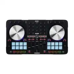 دی جی کنترلر ریلوپ Reloop Beatmix 4-MK2 DJ Controller