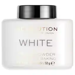 پودر بیک رولوشن وزن 35 گرمی