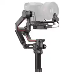 گیمبال دوربین دی جی آی DJI RS 3 Pro Combo Gimbal Stabilizer Used