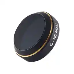 فیلتر لنز ND32 مویک پرو PGYTECH PGY-MAF-007 G-HD-ND32 lens filter for DJI MAVIC
