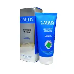 ژل شستشو بدن کاتوس مناسب پوست خشک حجم 200 میل