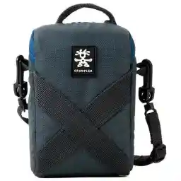 کیف کامپکت کرامپلر Crumpler LD 100-010 Steel Grey