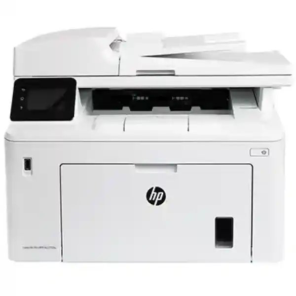 پرینتر اچ پی مدل LaserJet Pro MFP M227fdw لیزری