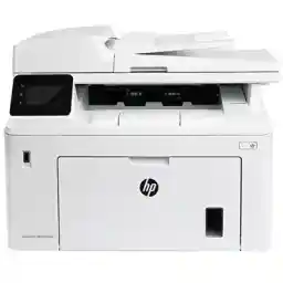 پرینتر اچ پی مدل LaserJet Pro MFP M227fdw لیزری پرینتر اچ پی مدل LaserJet Pro MFP M227fdw لیزری