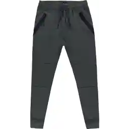 Cars Jeans Men LAX SWEAT PNT ARMY - سایز L