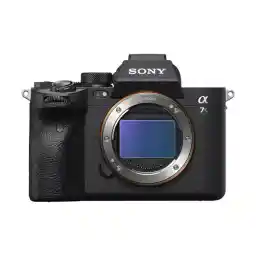 دوربین بدون آینه سونی دست دوم Sony Alpha a7S III body(11300 شات )