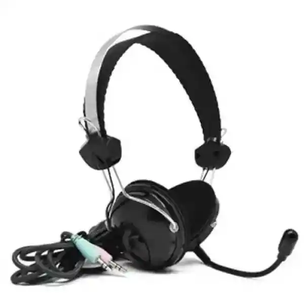 هدفون با سیم تسکو مدل TH 5019