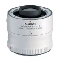 مبدل لنز کانن Canon EF 2X III Lens Extender Lens