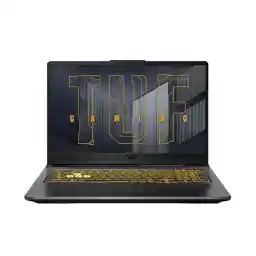 لپ تاپ 17.3 اینچی ایسوس مدل TUF GAMING FX706HC Core i5 11260H 16GB 1TB SSD 4GB ASUS TUF GAMING FX706HC17.3 inch Full HD Laptop