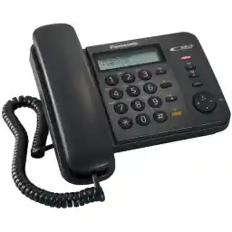 Panasonic telefon modeli KX-TS580MX