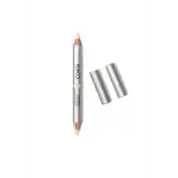 KIKO AYDINLATICI - مداد هایلایت کننده PERFECT EYES DUO 01