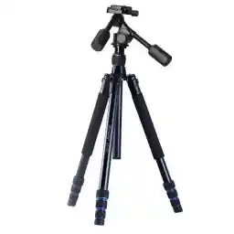 سه پایه مانبیلی Manbily AZ-300 VH-60 Tripod