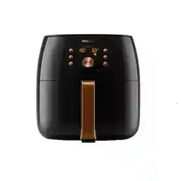 سرخ کن بدون روغن فیلیپس مدل HD9863 سرخ کن بدون روغن فیلیپس مدل HD9863