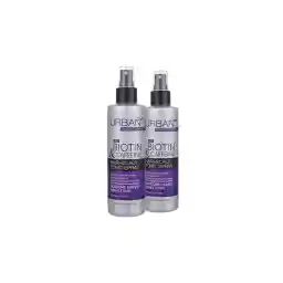 Urban Care Expert Biotin & Kafein Sprey Tonik 200 ml X 2
