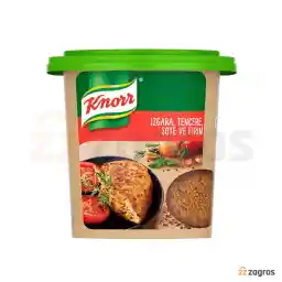 ادویه مخصوص مرغ کنور وزن 120 گرم