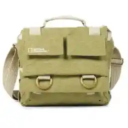 کیف نشنال National Geographic NG 2346 Earth Explorer Midi Messenger