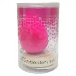 پد آرایشی مدل 0015 به همراه صابون شستشو وزن 115 گرمی