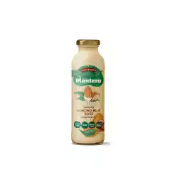 کنسانتره پایه شیر بادام PLANTERO (250 گرم، 100٪ بادام، بدون شکر)