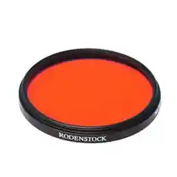 فیلتر رودن اشتوك Rodenstock Orange 22 Filter 52mm