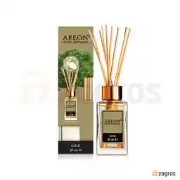 خوشبو کننده هوا آرئون رایحه Gold حجم 85 میل