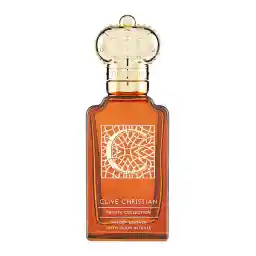 ادو پرفیوم مردانه سی وودی لدر 50 میل کلایو کریستین