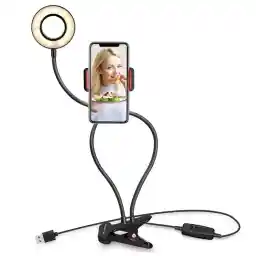 رینگ لایت Ring Light RK24-01