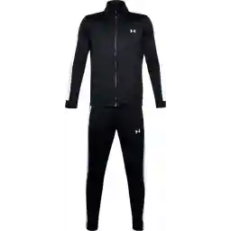 لباس ورزشی مردانه Under Armour UA Knit Track Suit - سایز L
