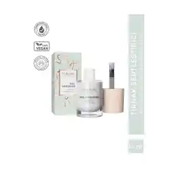 Fit & Alive Fitalive Nail Hardener Nail Hardener - Opaque