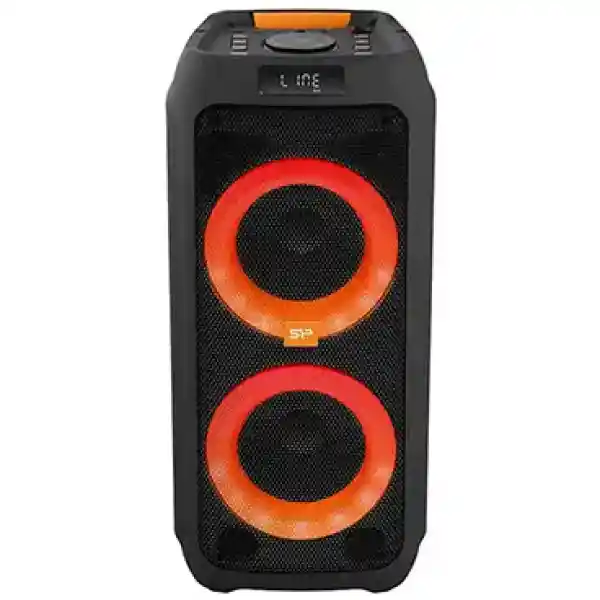 اسپیکر بلوتوثی قابل حمل سیلیکون پاور مدل BS91