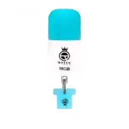 فلش مموری کوئین تک مدل ROOT ظرفیت 16گیگابایت