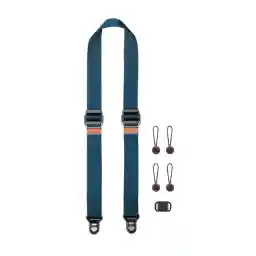 بند دوربین پیک دیزاین Peak Design SLIDE LITE Camera strap /Midnight