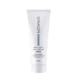 کرم روشن کننده ژیناژن مدل 50 حجم 40 میلی لیتر