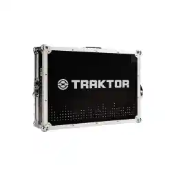 هارد کیس دی جی نیتیو Native Instruments TRAKTOR KONTROL S4 Flight Case